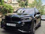 BMW X5-5