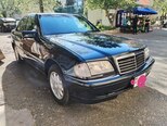 Mercedes C 240-2