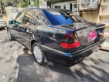 Mercedes C 240-3