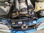 Mercedes C 240-7