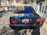 Mercedes C 240-4