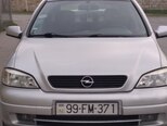 Opel Astra-1