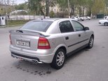 Opel Astra-9