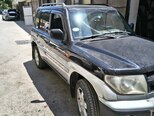 Mitsubishi Pajero io-4