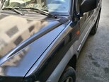 Mitsubishi Pajero io-3