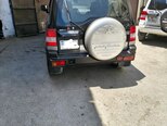 Mitsubishi Pajero io-2