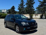 Mitsubishi Airtrek-9
