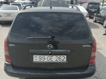 Opel Astra-3