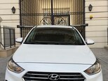 Hyundai Accent-11