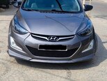 Hyundai Elantra-1