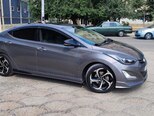 Hyundai Elantra-4