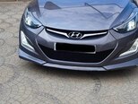 Hyundai Elantra-2
