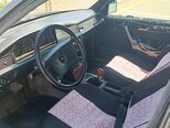 Mercedes 190-12
