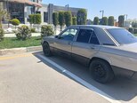 Mercedes 190-7