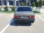 Mercedes 190-6