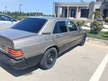 Mercedes 190-8