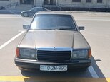 Mercedes 190-1