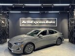 Hyundai Sonata-1
