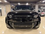 Land Rover Defender-1
