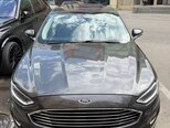 Ford Fusion (North America)-1