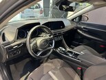 Hyundai Sonata-15
