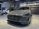 Hyundai Sonata-4