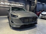 Hyundai Sonata-3