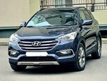 Hyundai Santa Fe-2