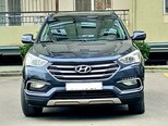 Hyundai Santa Fe-1