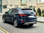 Hyundai Santa Fe-7