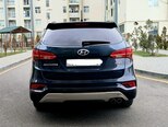 Hyundai Santa Fe-5