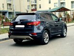 Hyundai Santa Fe-8