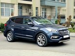Hyundai Santa Fe-4