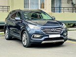 Hyundai Santa Fe-3