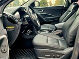 Hyundai Santa Fe-9