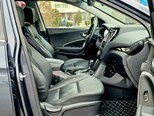 Hyundai Santa Fe-11