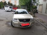 Nissan Sunny-1