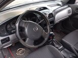Nissan Sunny-8