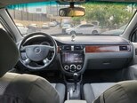 Daewoo Gentra-5