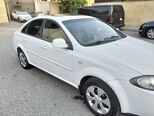 Daewoo Gentra-7