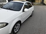 Daewoo Gentra-8