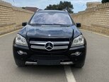 Mercedes GL 450 4MATIC-1