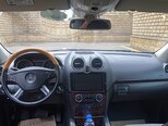 Mercedes GL 450 4MATIC-3