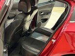 Chevrolet Cruze-17