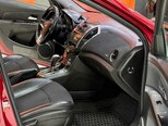 Chevrolet Cruze-15