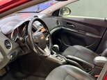 Chevrolet Cruze-14