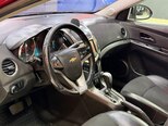 Chevrolet Cruze-13