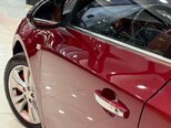 Chevrolet Cruze-11