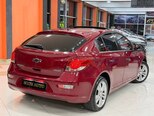 Chevrolet Cruze-6