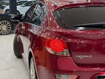 Chevrolet Cruze-7